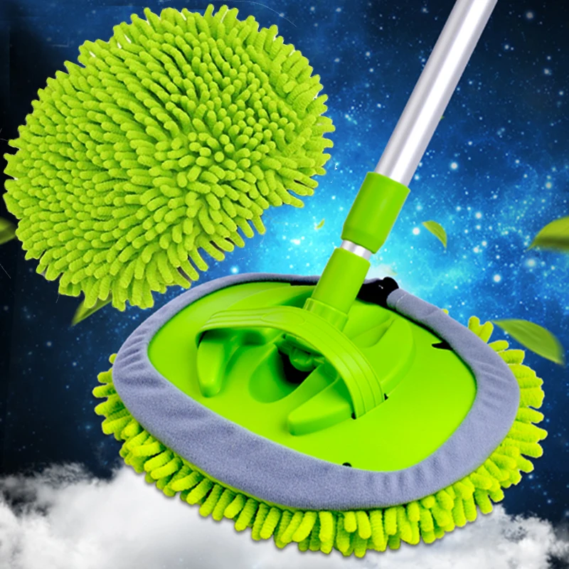2 In 1 Car Cleaning Brush Car  - Interior Detailing Kit incelemesi ve fiyatı