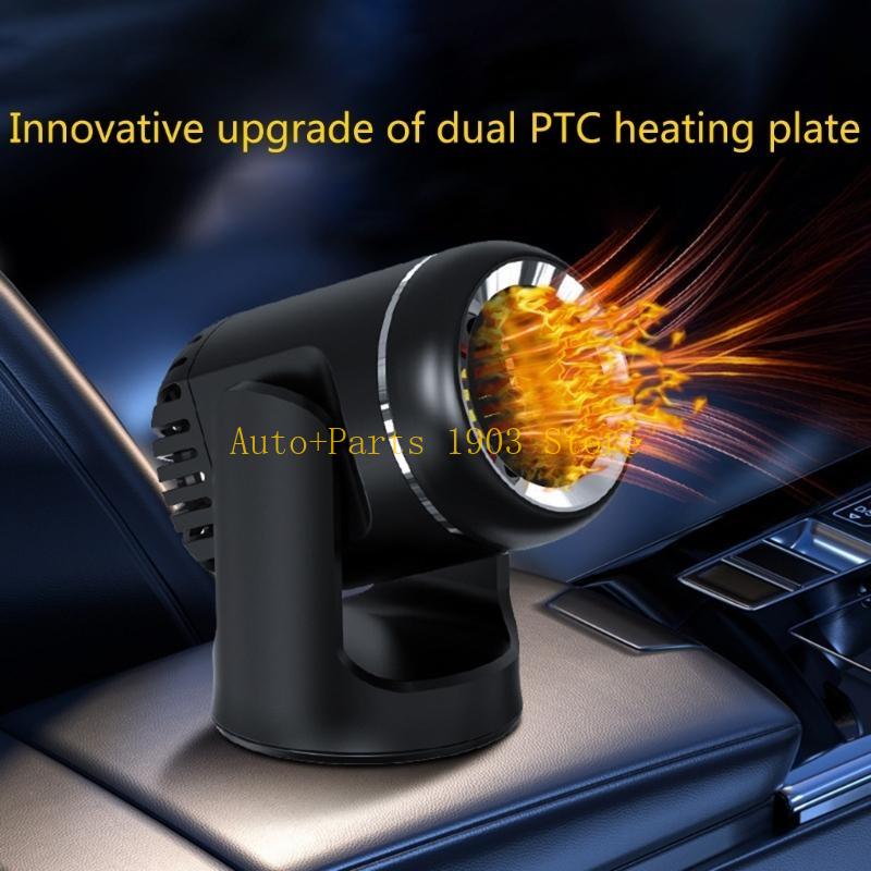 E21C Car Demister Defroster Wa - Dryer Car Blower incelemesi ve fiyatı