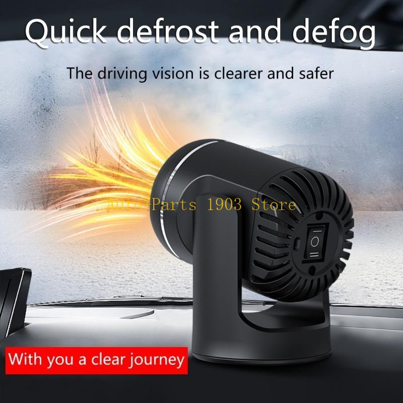E21C Car Demister Defroster Wa - Dryer Car Blower incelemesi ve fiyatı