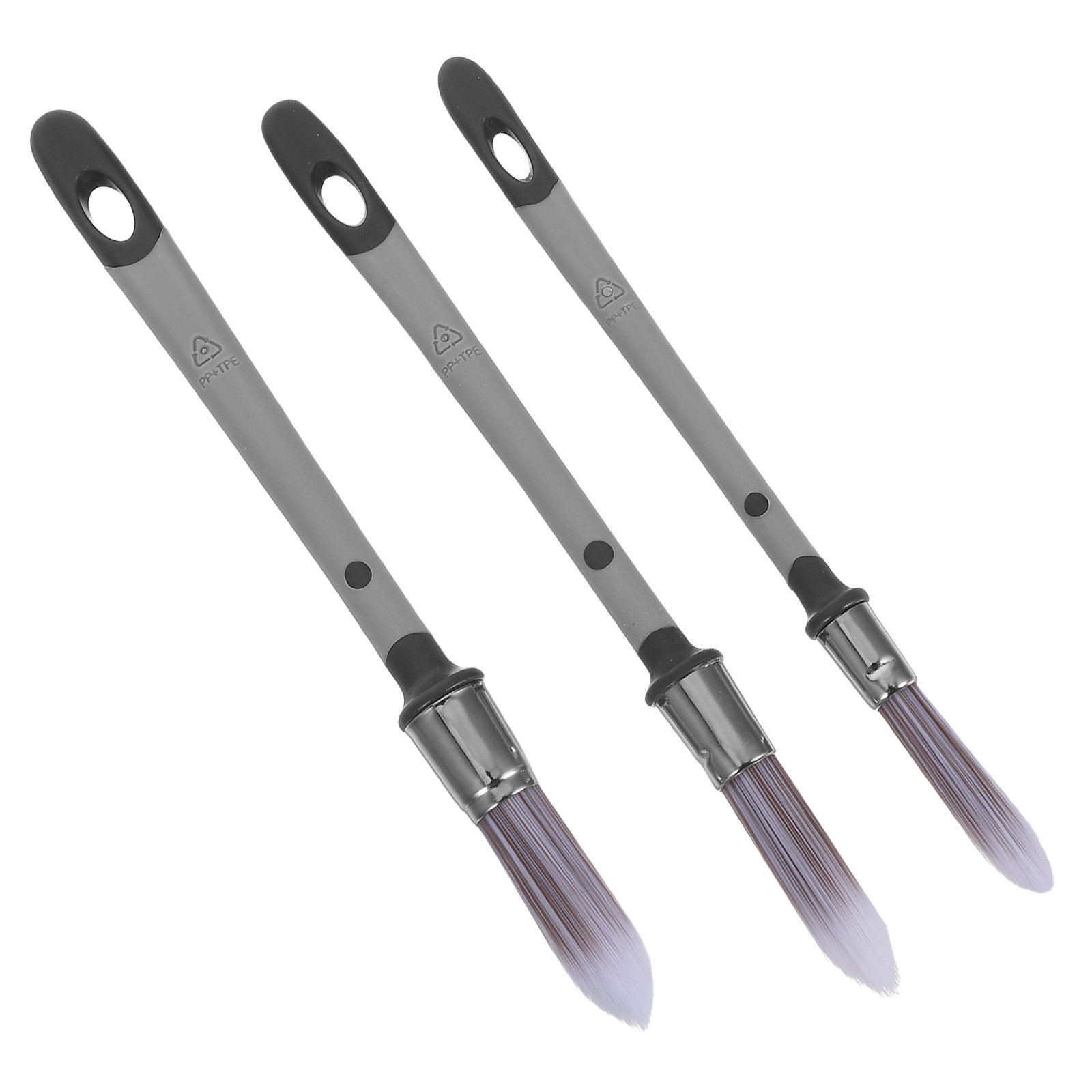 3Pcs Gap Grout Brushes Precise - Detailing Brush Set incelemesi ve fiyatı