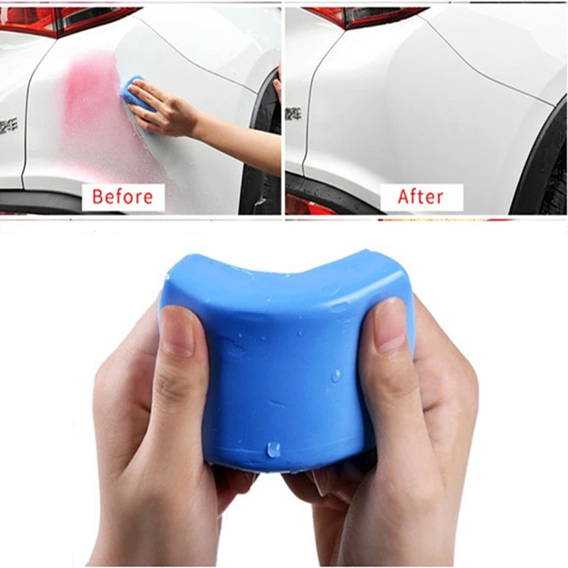 1-3Pcs Clay Bar Detailing Auto - Clay Bar Lubricant incelemesi ve fiyatı