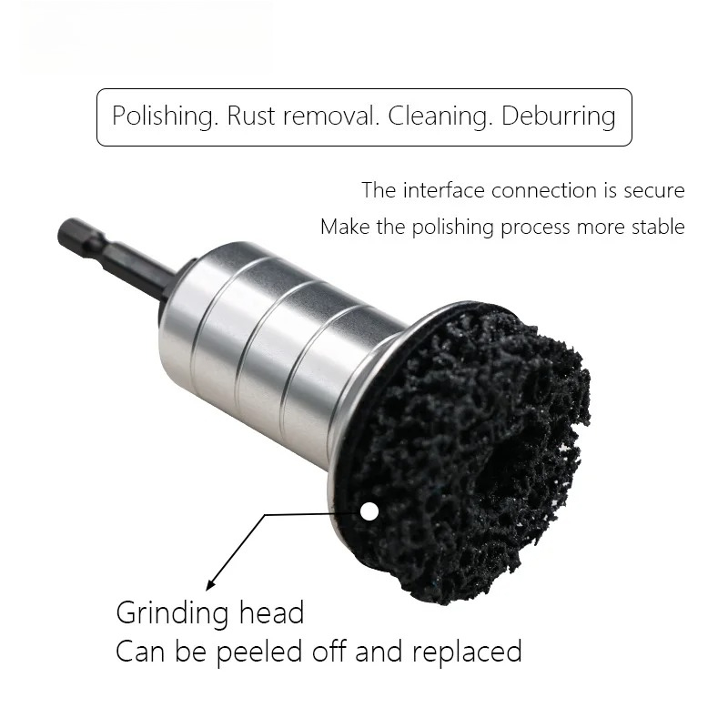 Wheel Hub Rust Removal Brush B - Car Cleaning Brush incelemesi ve fiyatı
