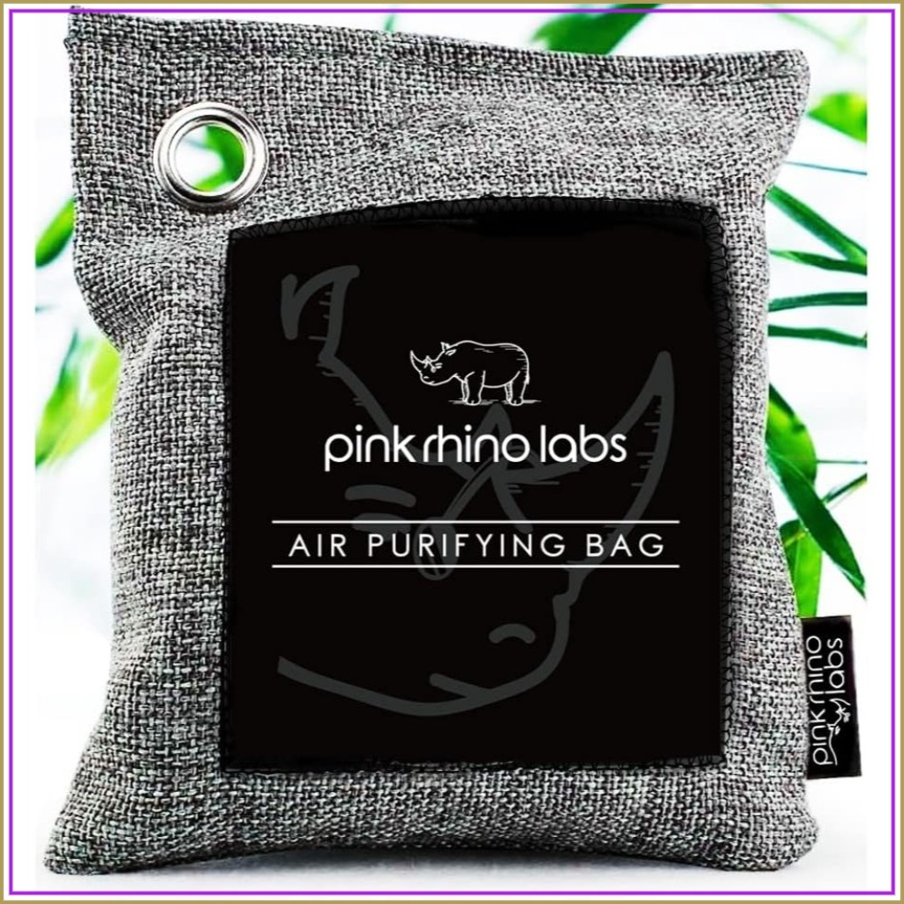 Premium Bamboo Charcoal Air Pu - Odor Eliminator Car incelemesi ve fiyatı