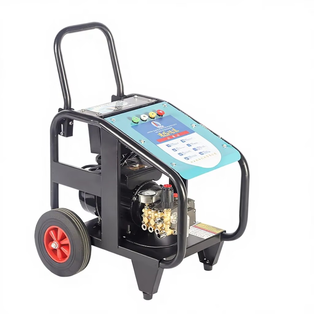 Electric Ultra-High Pressure W - Car Cleaning Brush incelemesi ve fiyatı