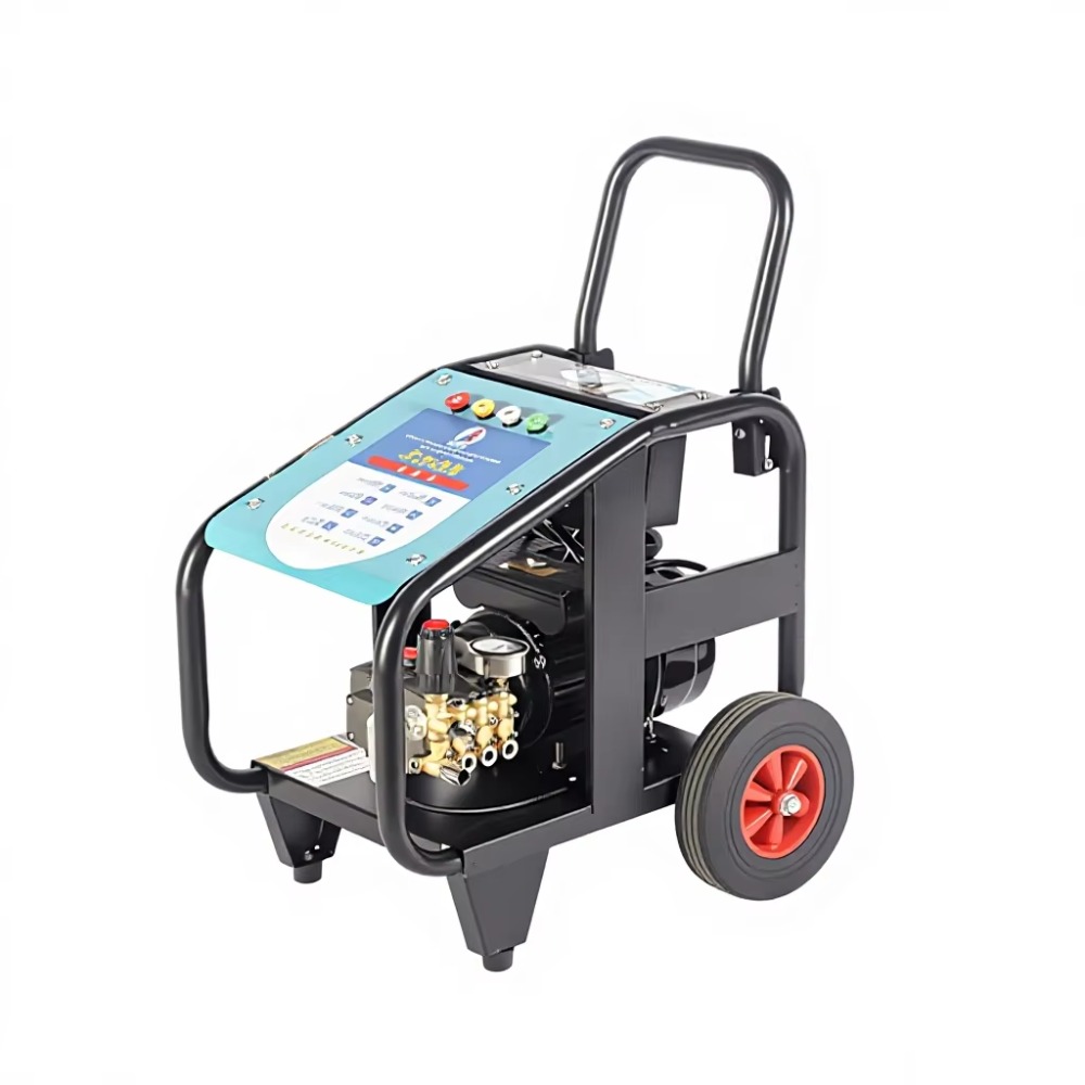 Electric Ultra-High Pressure W - Car Cleaning Brush incelemesi ve fiyatı