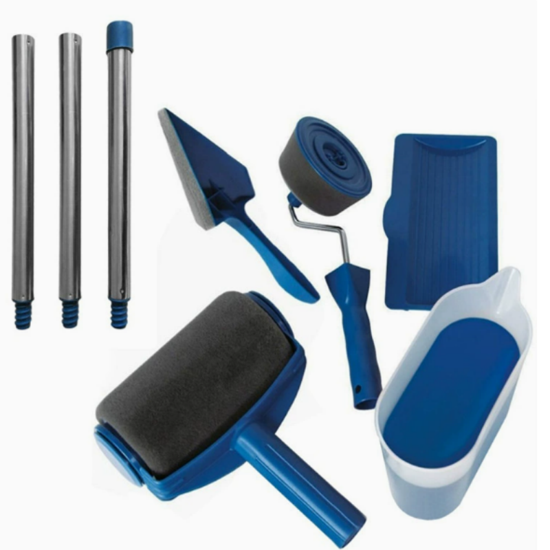 Professional DIY Home Painting - Detailing Brush Set incelemesi ve fiyatı