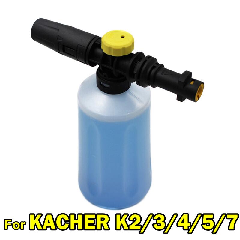 750ML Snow Foam Lance For Karc - Pressure Washer Foam Gun incelemesi ve fiyatı