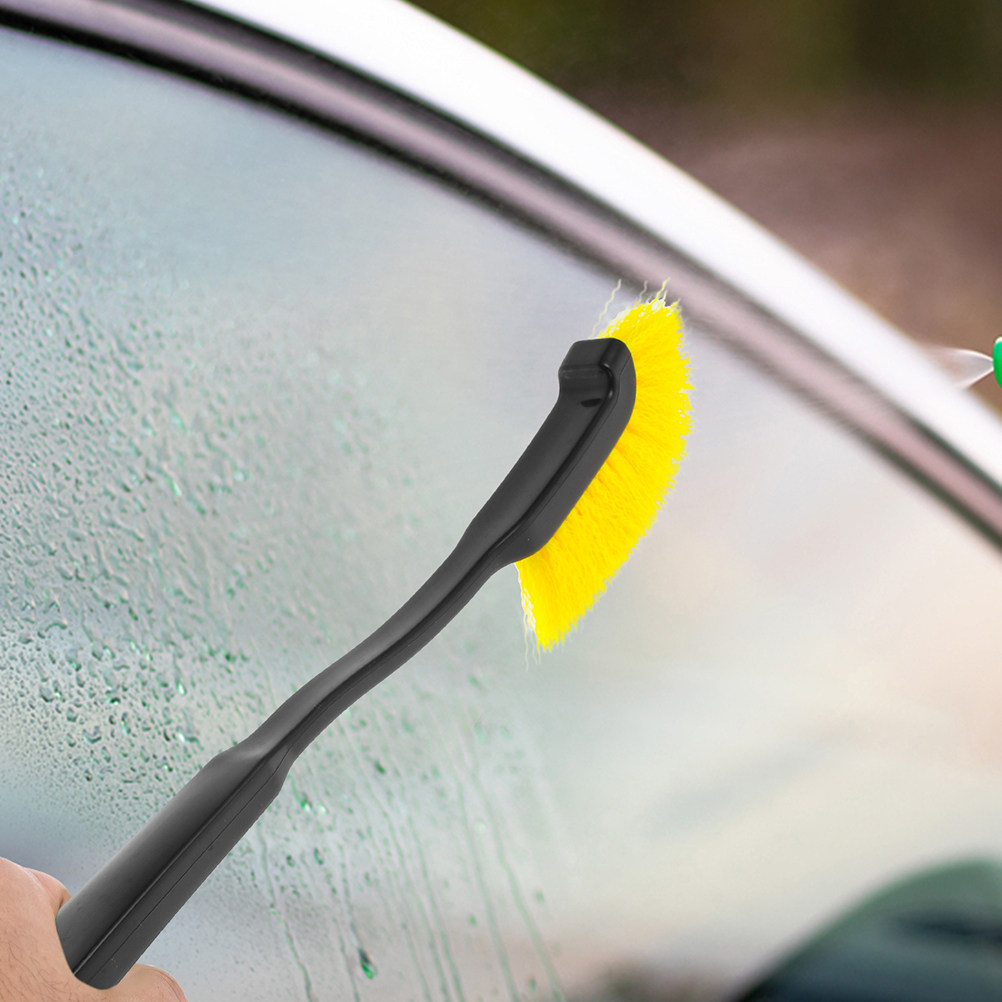 2Pcs Car Cleaning Brush Set So - Dirt Brush Interior incelemesi ve fiyatı