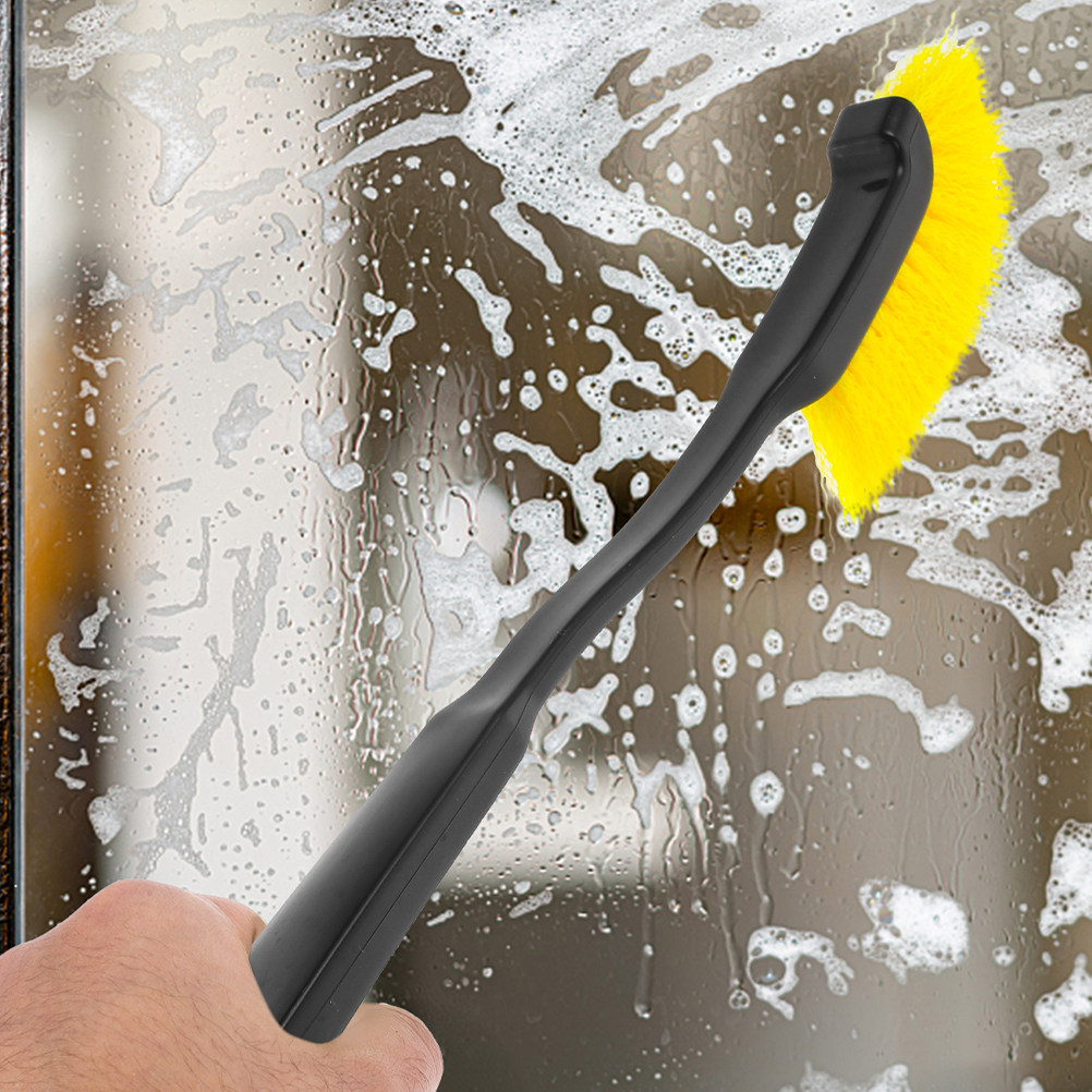 2Pcs Car Cleaning Brush Set So - Dirt Brush Interior incelemesi ve fiyatı