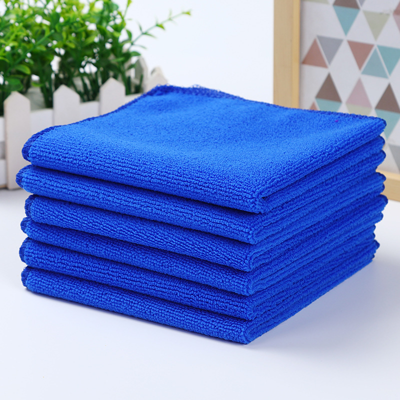 Microfiber Cleaning Cloths Lin - Microfiber Towel Detailing incelemesi ve fiyatı