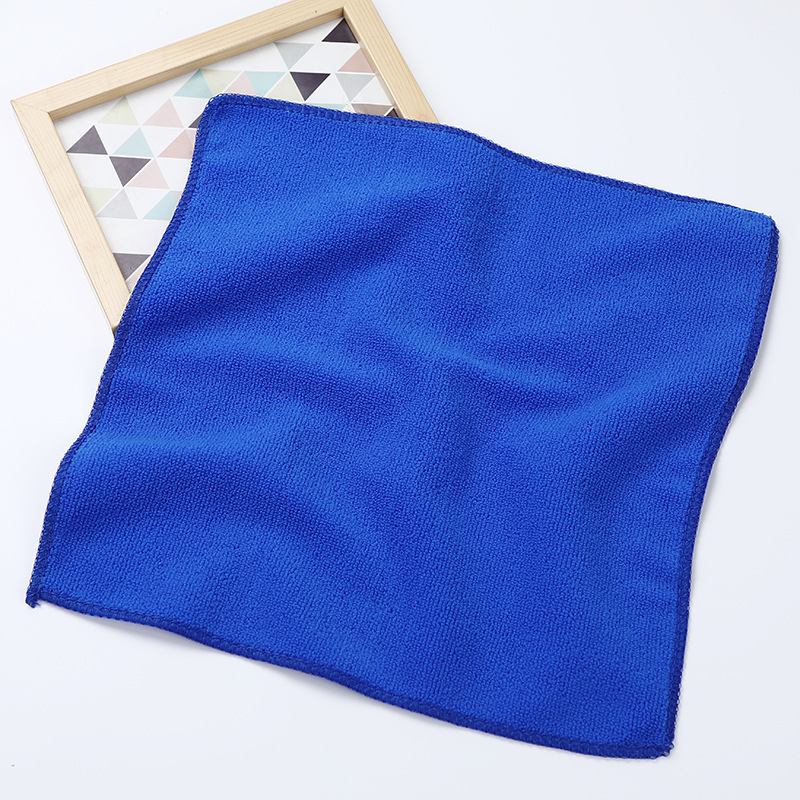 Microfiber Cleaning Cloths Lin - Microfiber Towel Detailing incelemesi ve fiyatı