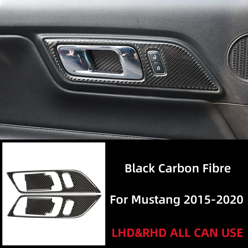 For Ford Mustang GT 2015 - 202 - Interior Detailing Kit incelemesi ve fiyatı