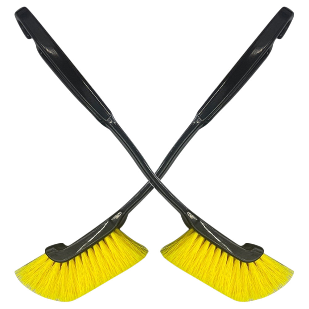 2Pcs Car Wheel Cleaning Brush  - Dirt Brush Interior incelemesi ve fiyatı