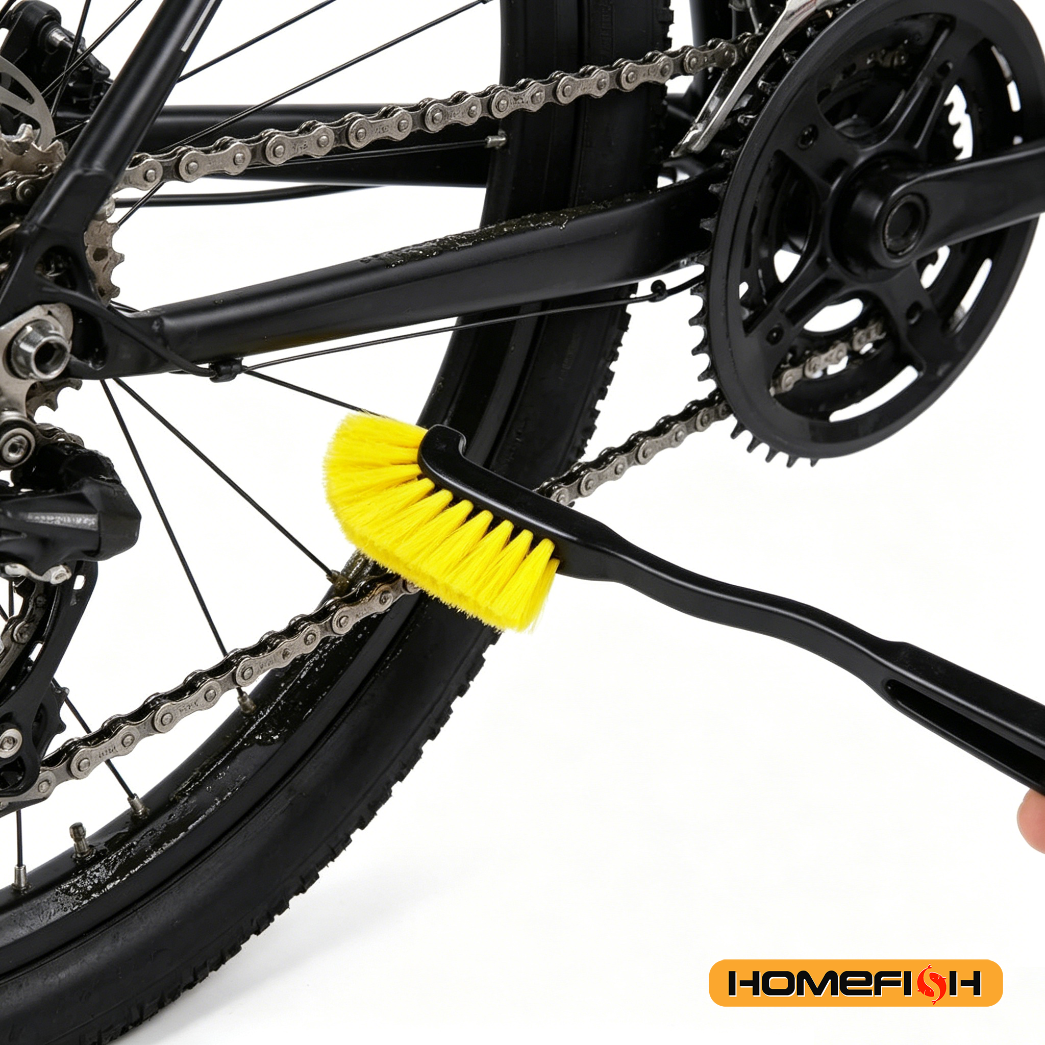 Hot-Selling Multifunctional Ca - Wheel Cleaner Alloy incelemesi ve fiyatı