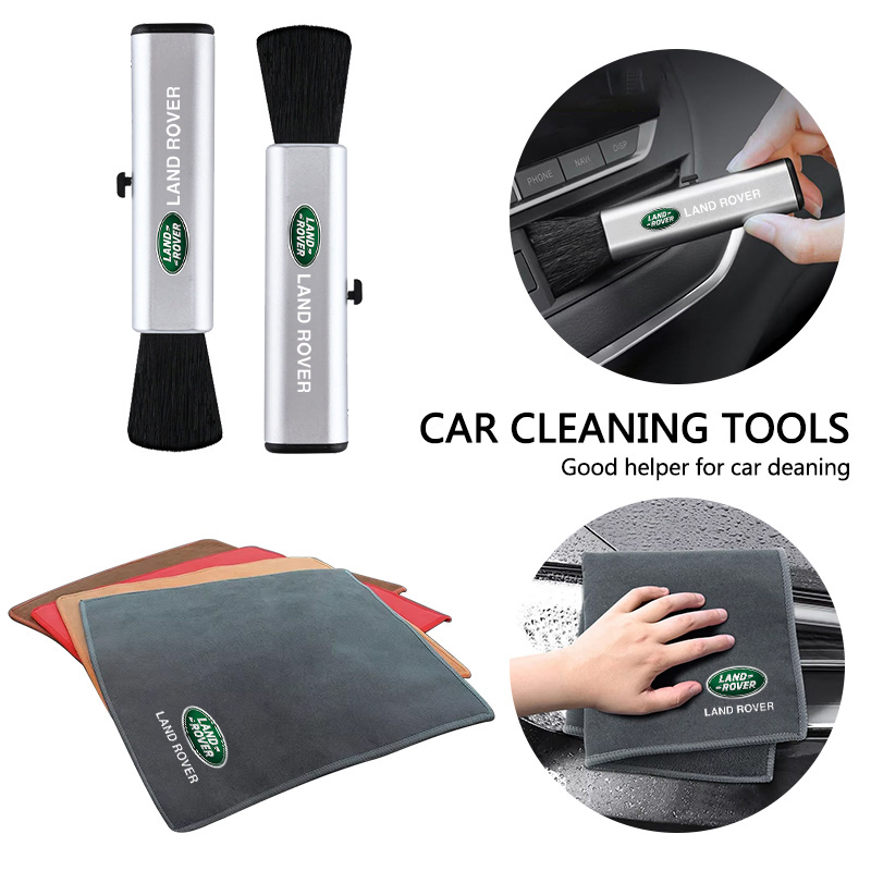 For Land Rover Range Rover Spo - Car Cleaning Brush incelemesi ve fiyatı