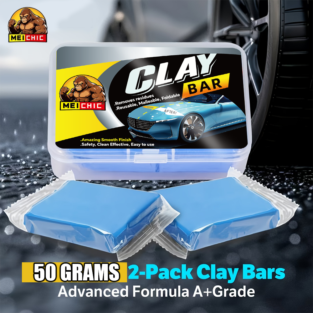High Quality Auto Detailing Cl - Clay Bar Lubricant incelemesi ve fiyatı