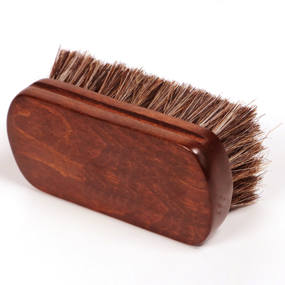 Horse Hair Leather Textile Cle - Car Cleaning Brush incelemesi ve fiyatı