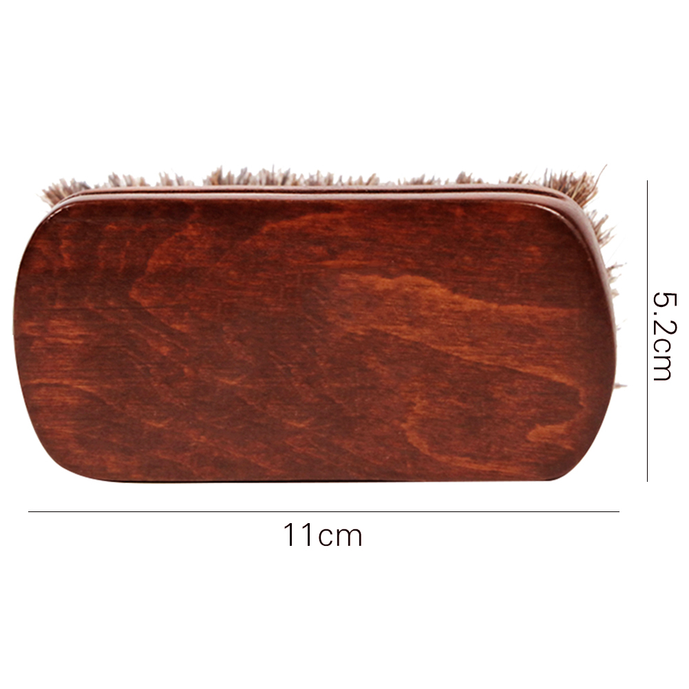 Horse Hair Leather Textile Cle - Car Cleaning Brush incelemesi ve fiyatı