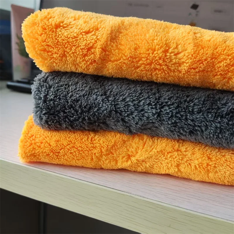 40X40cm Microfiber Towels Car  - Microfiber Towel Detailing incelemesi ve fiyatı