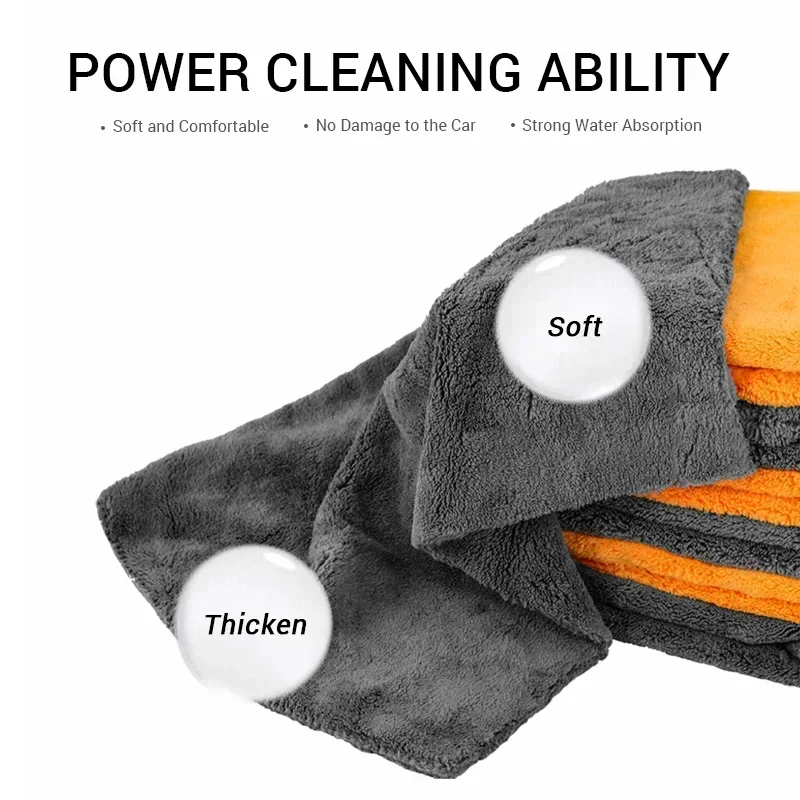 40X40cm Microfiber Towels Car  - Microfiber Towel Detailing incelemesi ve fiyatı