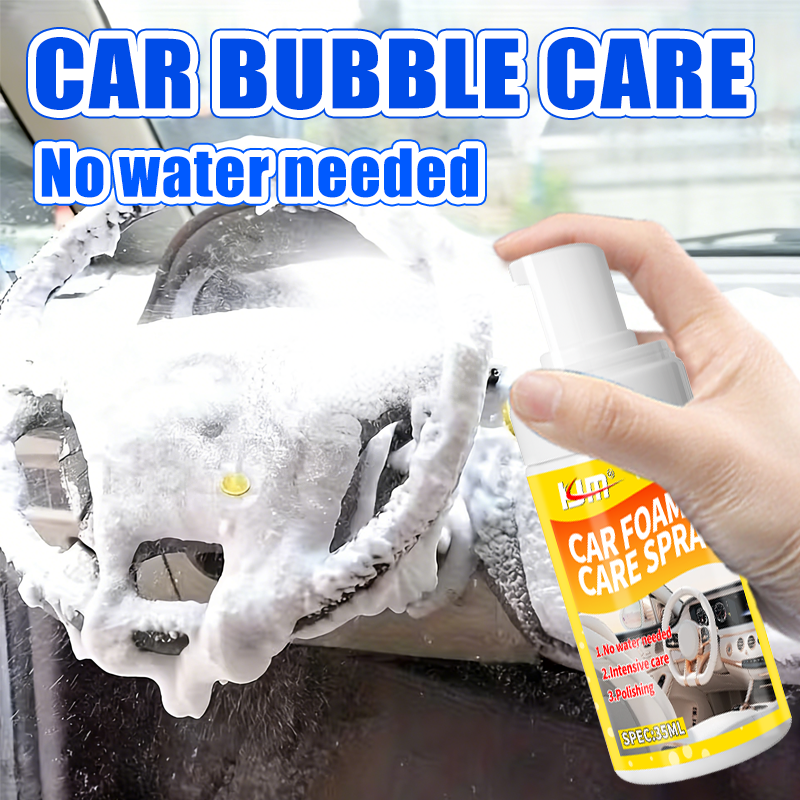 KJM Multi Purpose Car Interior - Seat Cleaner Fabric incelemesi ve fiyatı