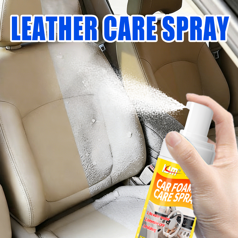 KJM Multi Purpose Car Interior - Seat Cleaner Fabric incelemesi ve fiyatı