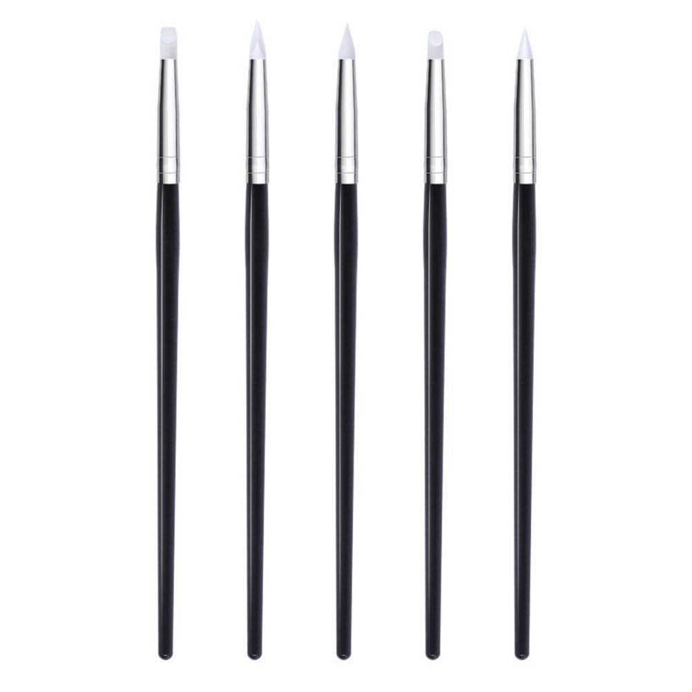 20Pcs Nail Art Pen Brush Set S - Detailing Brush Set incelemesi ve fiyatı
