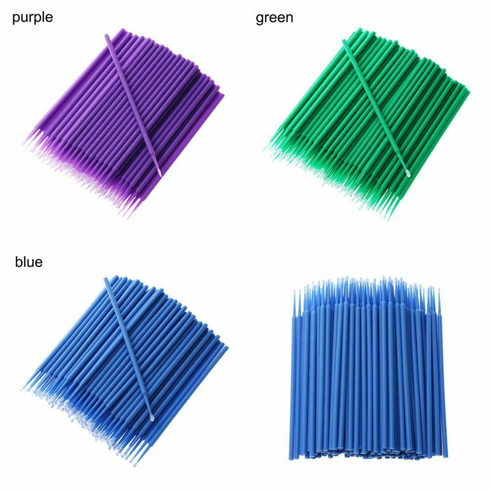 100pcs Car Paint Brushes Paint - Detailing Brush Set incelemesi ve fiyatı