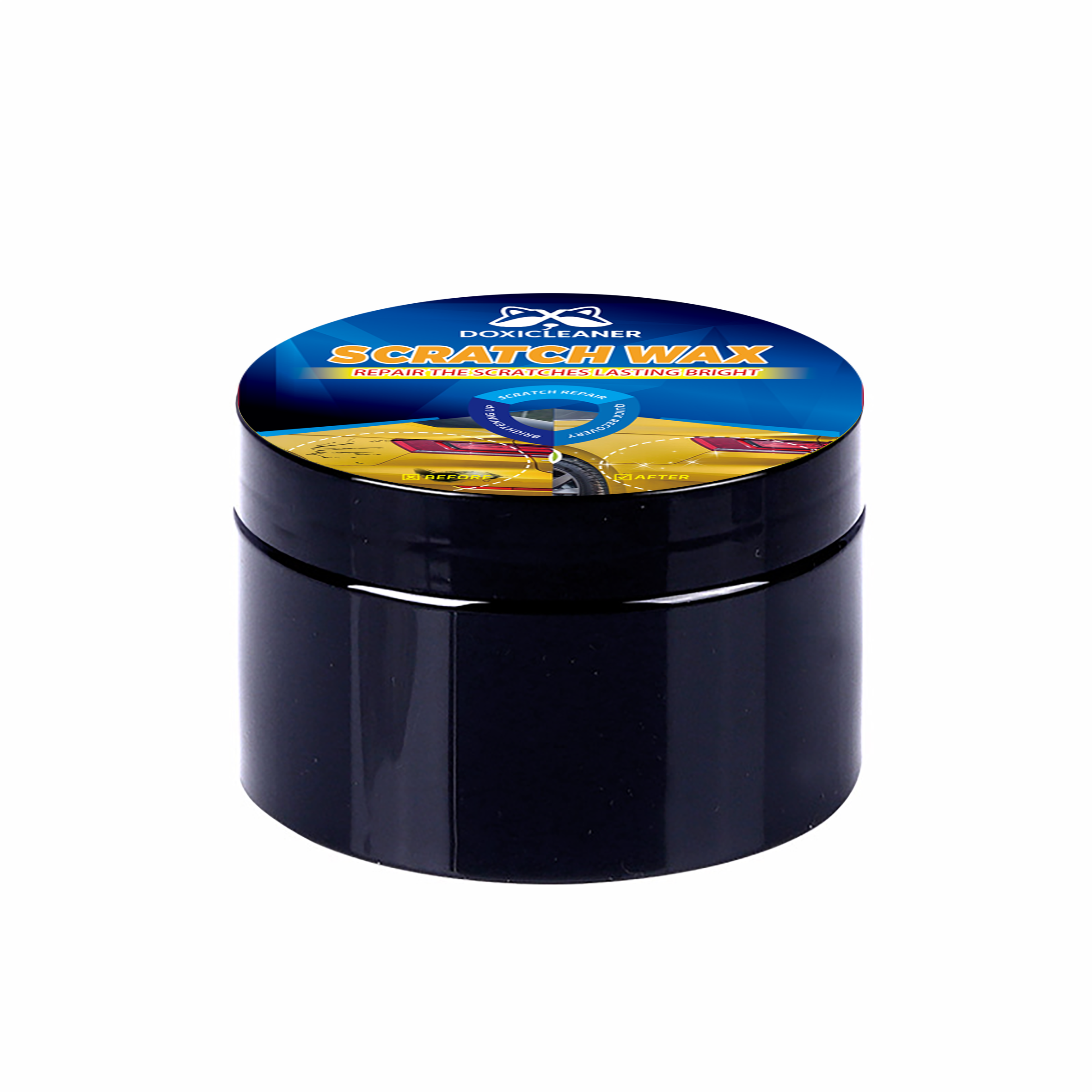 Tire Shine & Plastic Repair Pa - Trim Restorer Plastic incelemesi ve fiyatı
