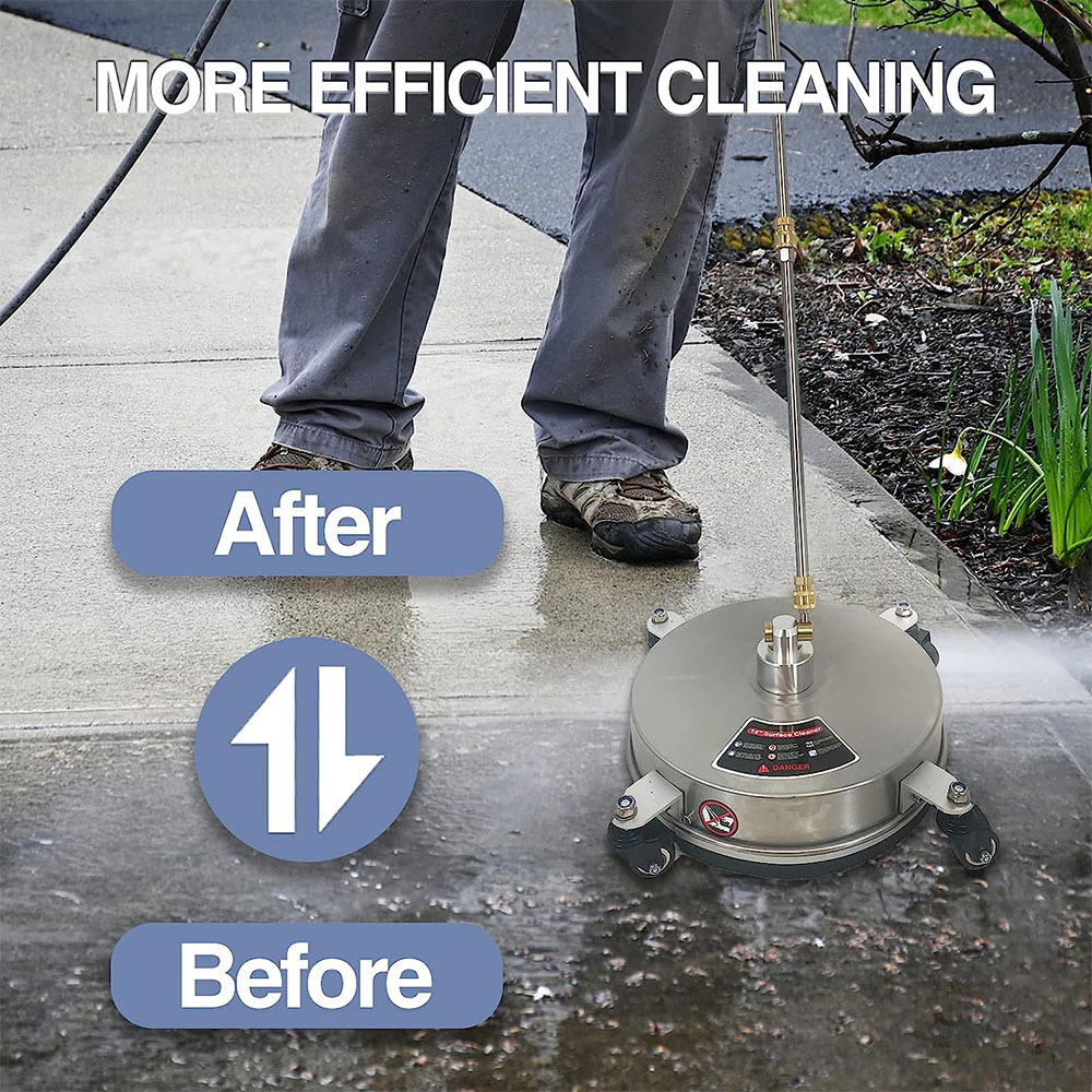 4000 lb/sq. inch disc single-h - Wheel Cleaner Alloy incelemesi ve fiyatı