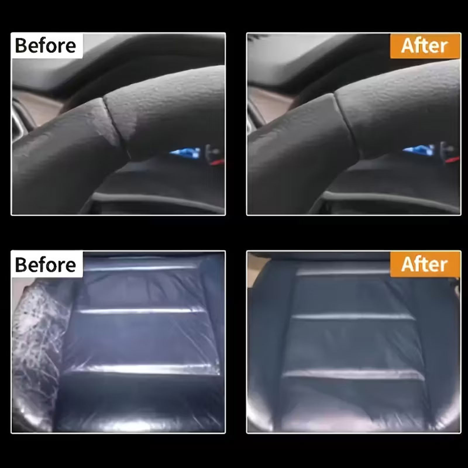 Tire Coating UV Protection Car - Trim Restorer Plastic incelemesi ve fiyatı