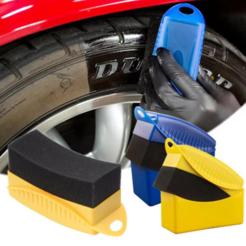Car Wheel Polishing Waxing Spo - Car Cleaning Brush incelemesi ve fiyatı