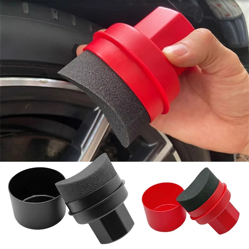 Car Wheel Polishing Waxing Spo - Car Cleaning Brush incelemesi ve fiyatı