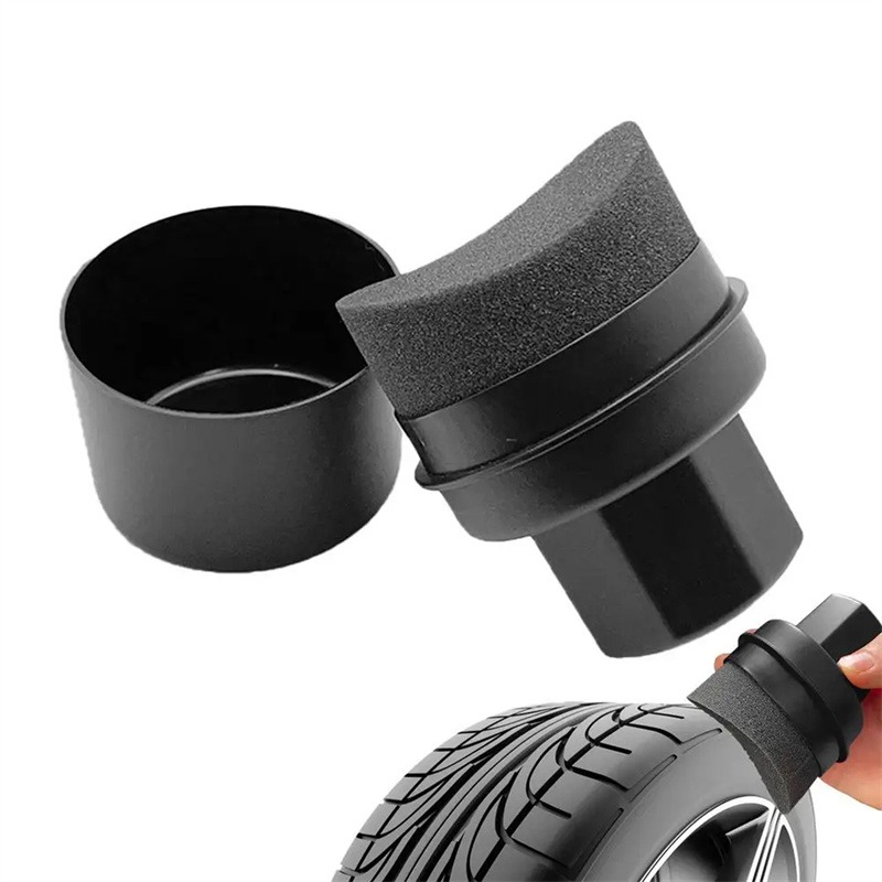 Car Wheel Polishing Waxing Spo - Car Cleaning Brush incelemesi ve fiyatı