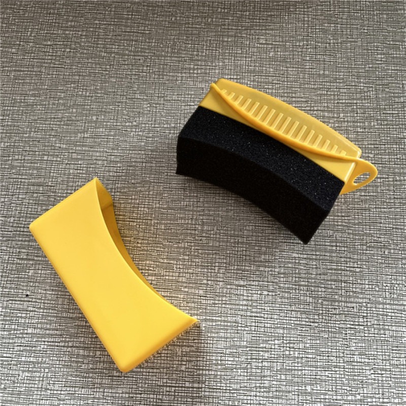 Car Wheel Polishing Waxing Spo - Car Cleaning Brush incelemesi ve fiyatı