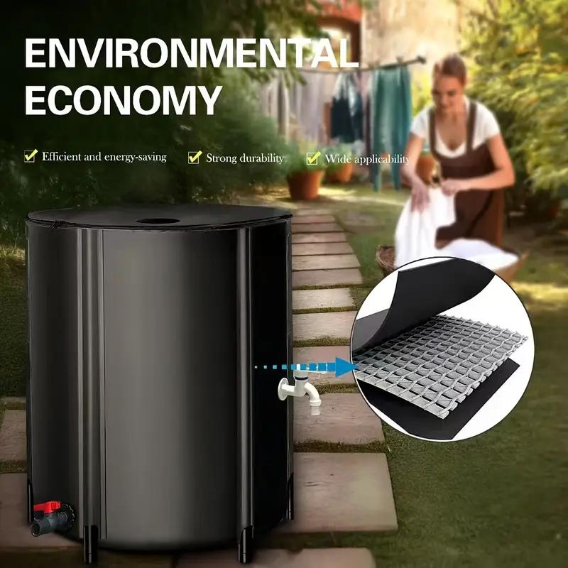 284 Gallon Heavy-Duty Collapsi - Car Shampoo Ph incelemesi ve fiyatı