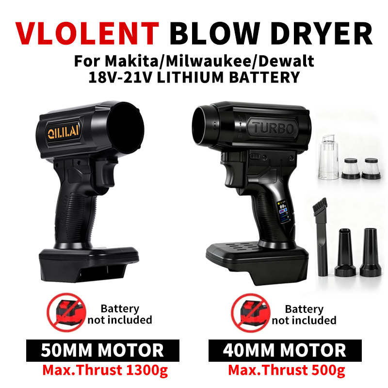 Car Violent Air Blower Powerfu - Dryer Car Blower incelemesi ve fiyatı