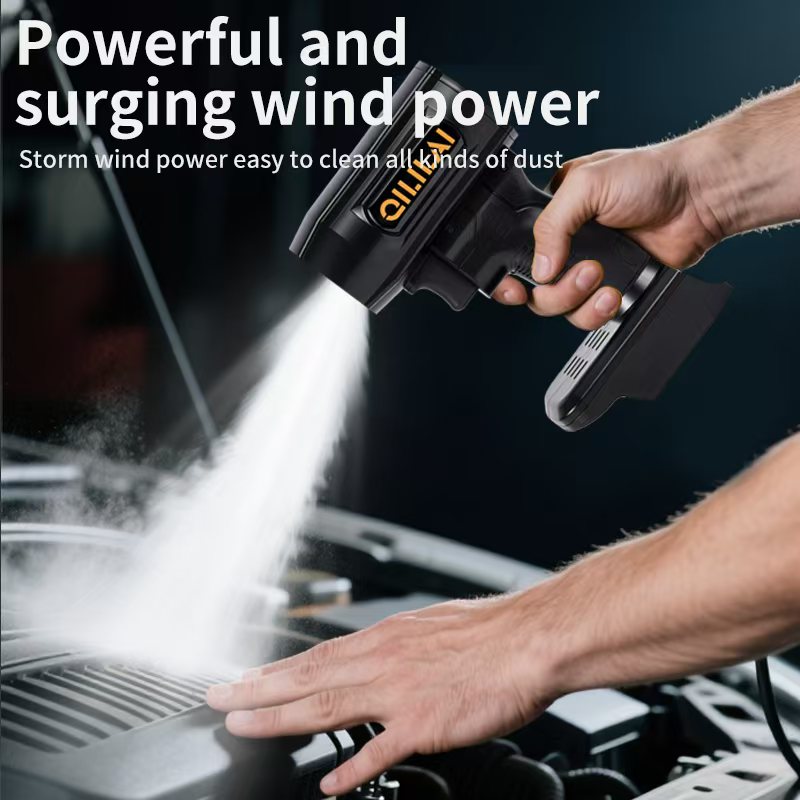 Car Violent Air Blower Powerfu - Dryer Car Blower incelemesi ve fiyatı