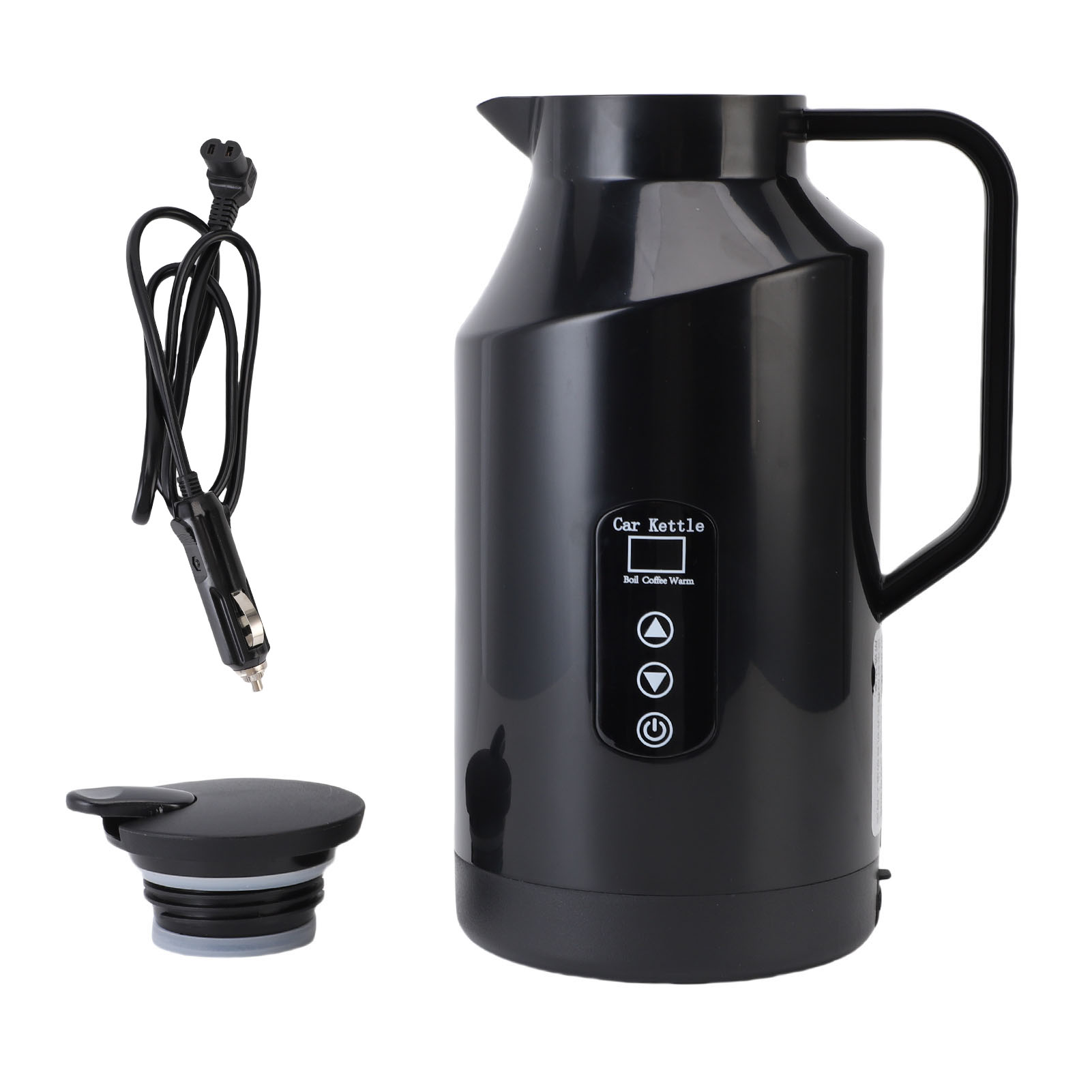 Portable Hot Water Boiler LED  - Car Shampoo Ph incelemesi ve fiyatı